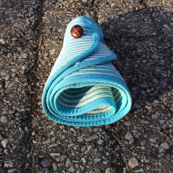 Scala Collapsible Sun Hat - Picture 5 of 7